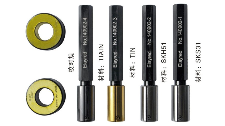 How to replace pneumatic probe correctly? Let's see if you got it right.