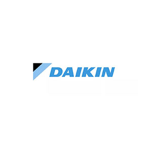 Daikin air conditioner