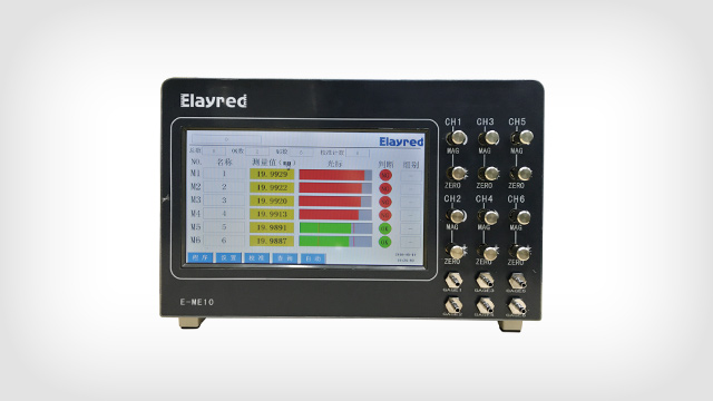 What are the environmental requirements of pneumatic measuring instruments?