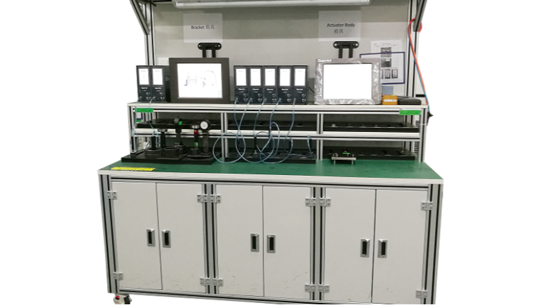 How to ensure the accuracy of the measuring results of the measuring instrument