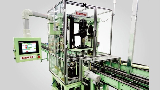 Pneumatic measurement has absolute advantages in the field of high precision and high precision manufacturing