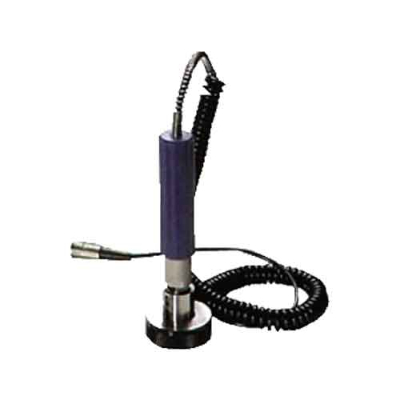 Handheld bore probe