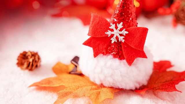 Merry Christmas to all of you!