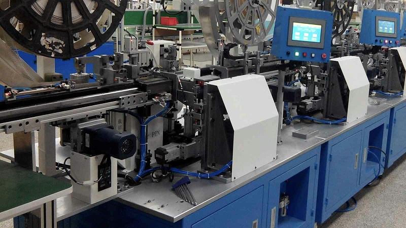 Pneumatic measuring instrument measurement is not accurate? It could be here4Kind of factor interference!