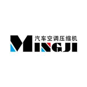 Shanghai Mingji