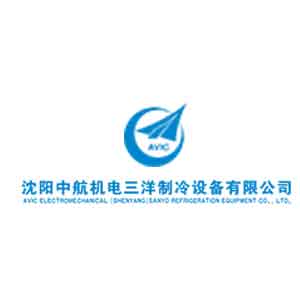 Shenyang AVIC electrical Sanyo refrigeration