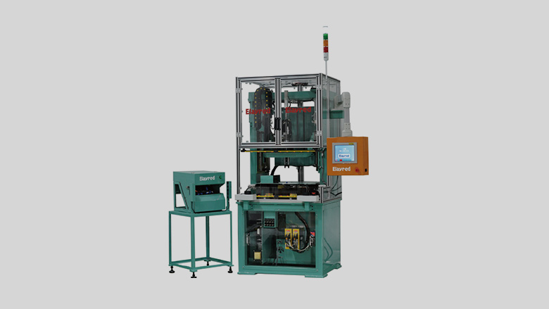 Eleride provides compressor parts measurement solutions for Ruizhi Precision