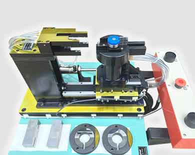 Cylinder block slot width, height parallel comprehensive measuring platform