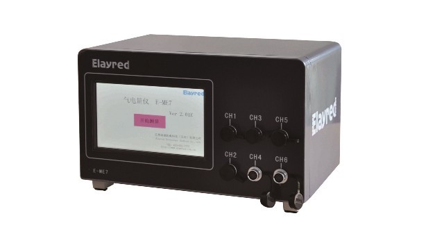Why choose aerometer technology