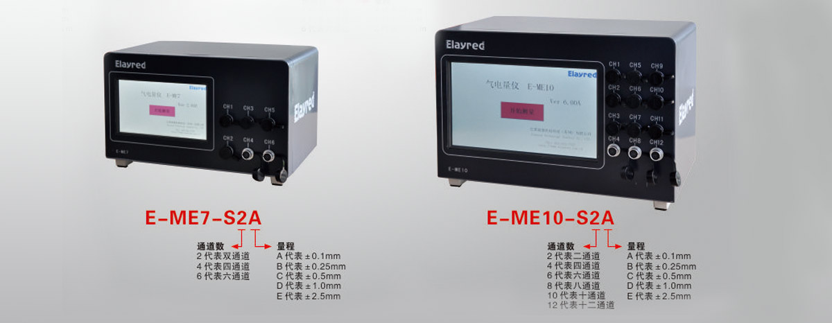 E-MEInductance meter