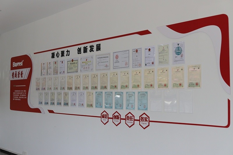 Billion leride successfully selected Jiangsu Province2023The list of the first batch of high-tech enterprises certified and submitted for filing in 2001
